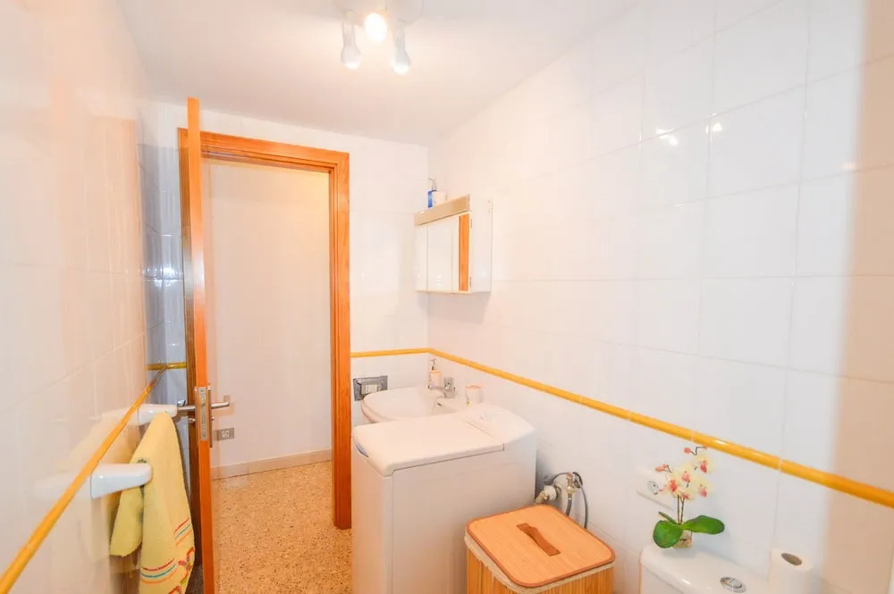 Apartment 3 minutes from Puerto Rico beach