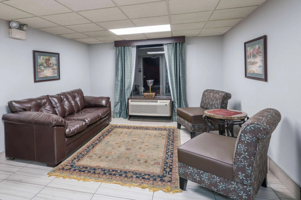 Days Inn by Wyndham Goodlettsville/Nashville