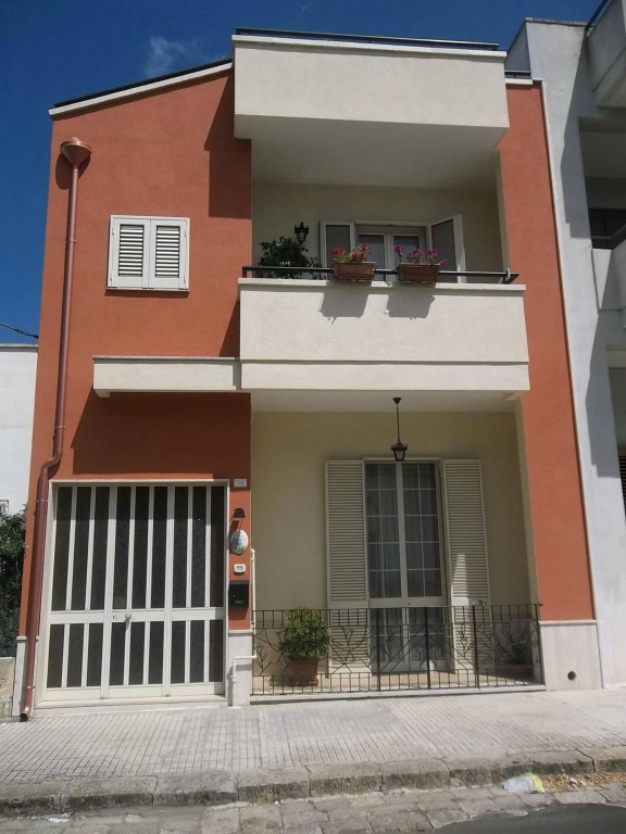 Bed and Breakfast La Guglia nel Salento