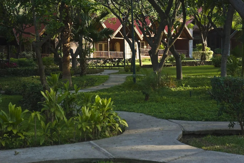 Santa María Resort