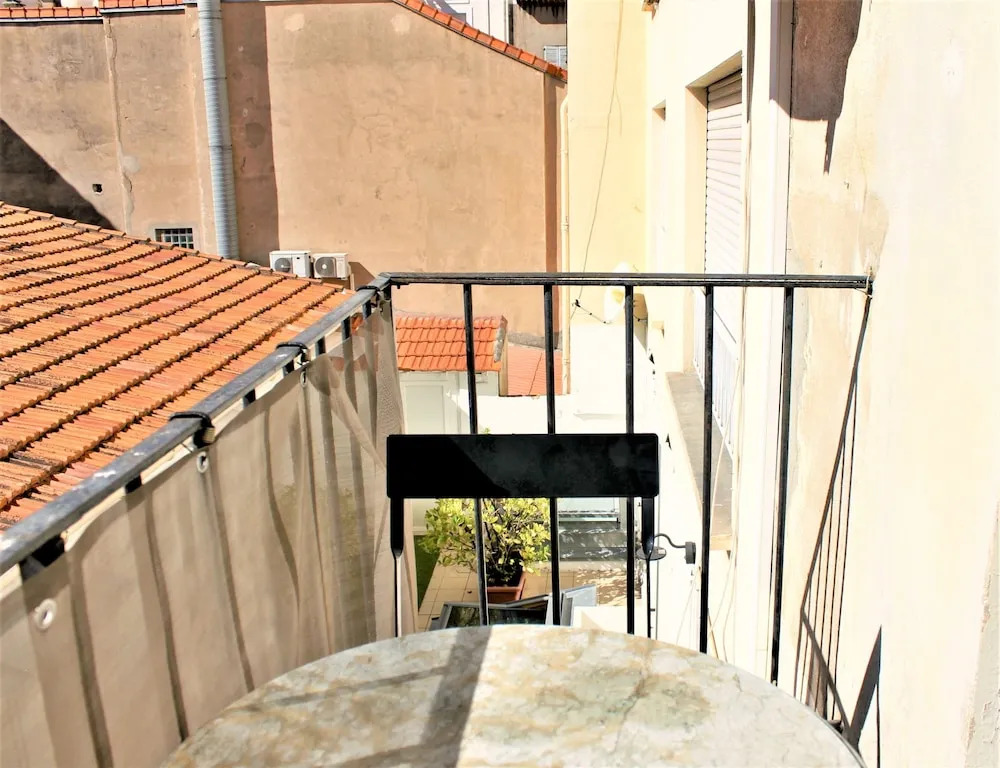 Viva Riviera Central 2 rooms city center