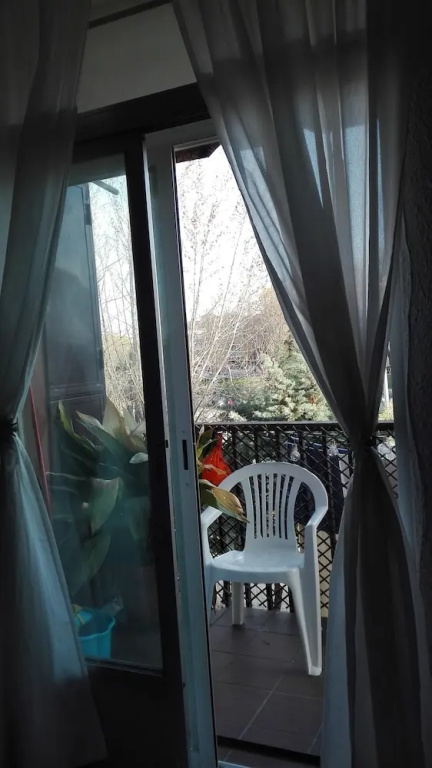 Apartment With 3 Bedrooms in Collado Villalba, With Pool Access and Fu
