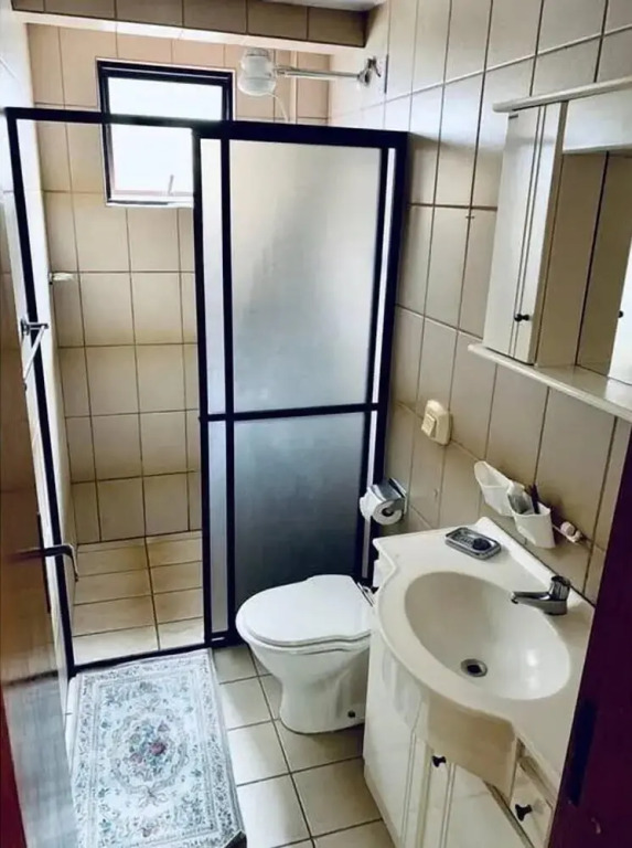 Apto Próximo Mar Balneário Camboriú