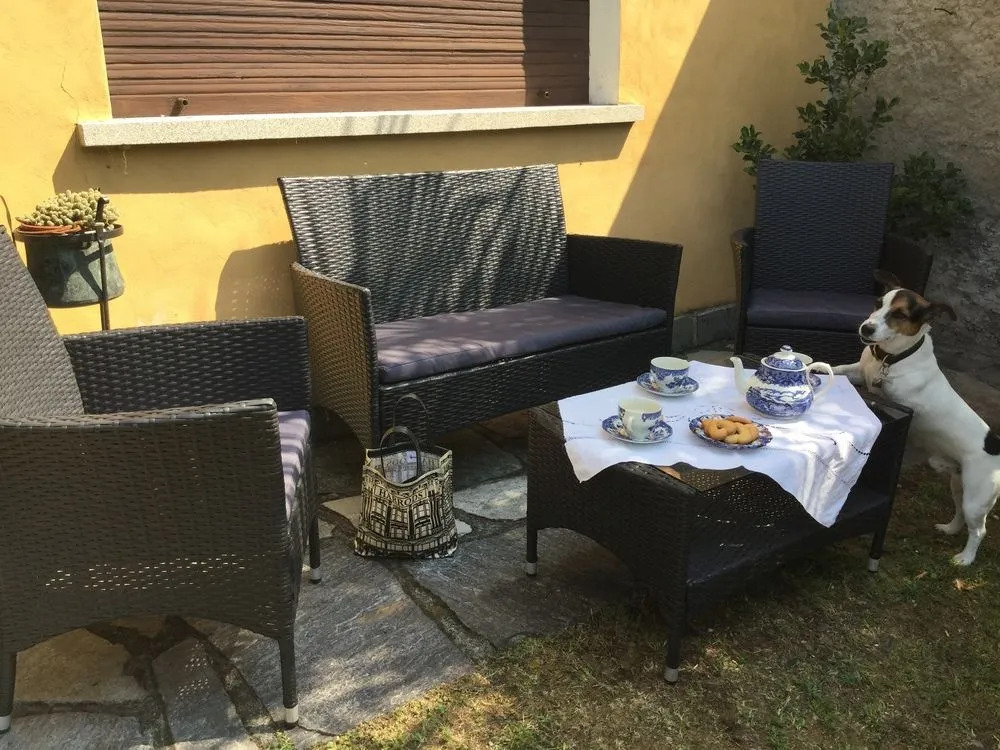 Casa Adele Appartamento