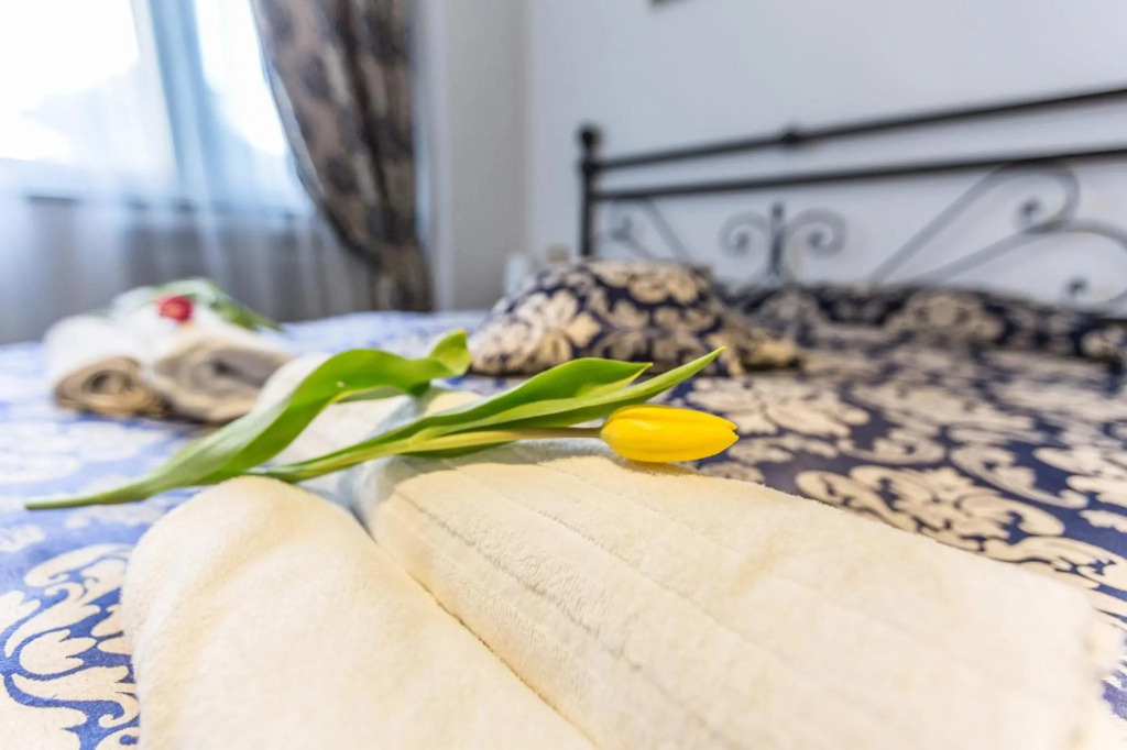 Central City Rooms Executive Suite