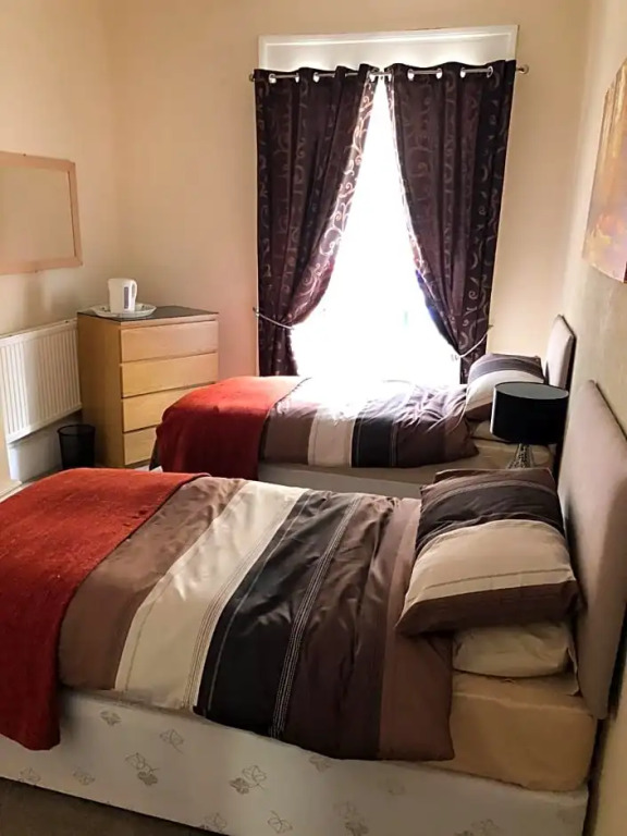 Wellington Tavern Accommodation