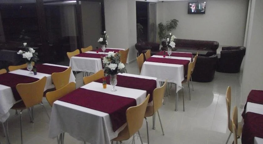 Verda Hotel
