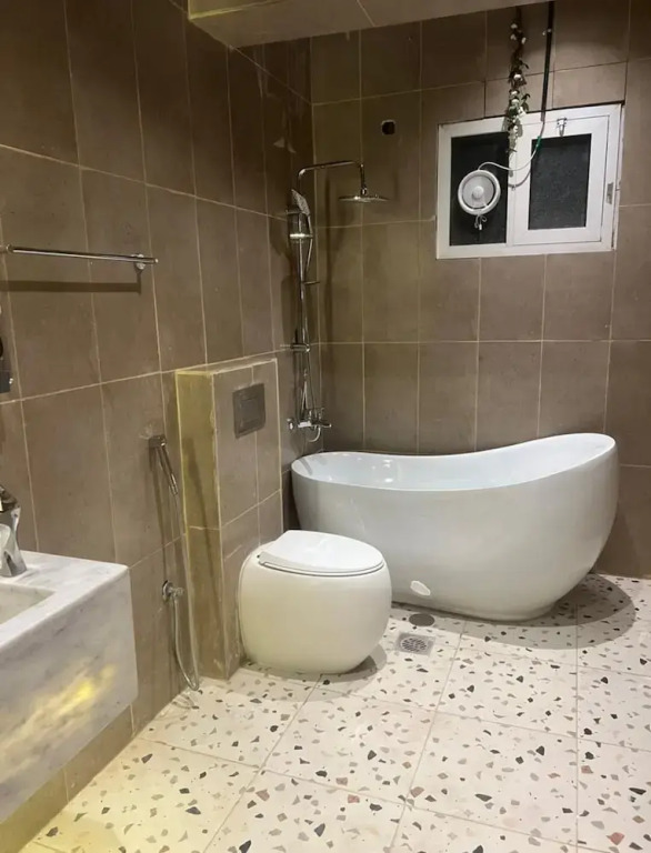 welcome apartment