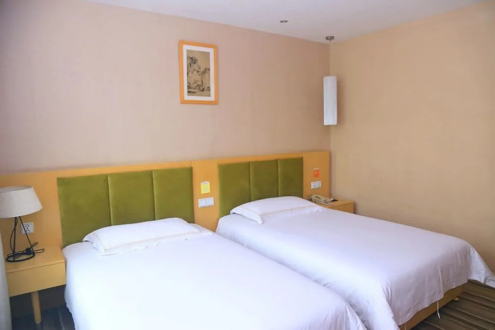 Wuyue Scenic Area hotel - Hengyang