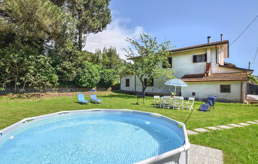 Awesome Home In Capezzano Pianore