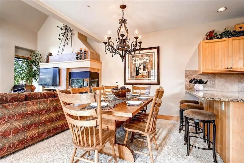 Aspen Ridge 3