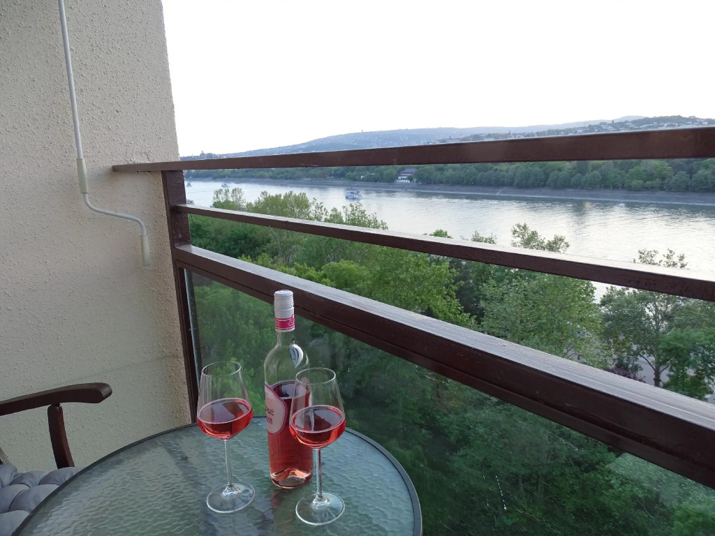 Duna View Apartment
