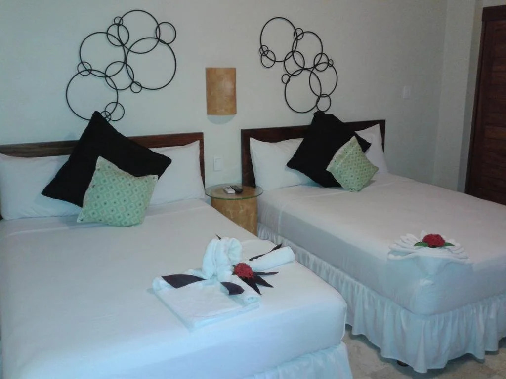 Hotel Kupuri Sayulita