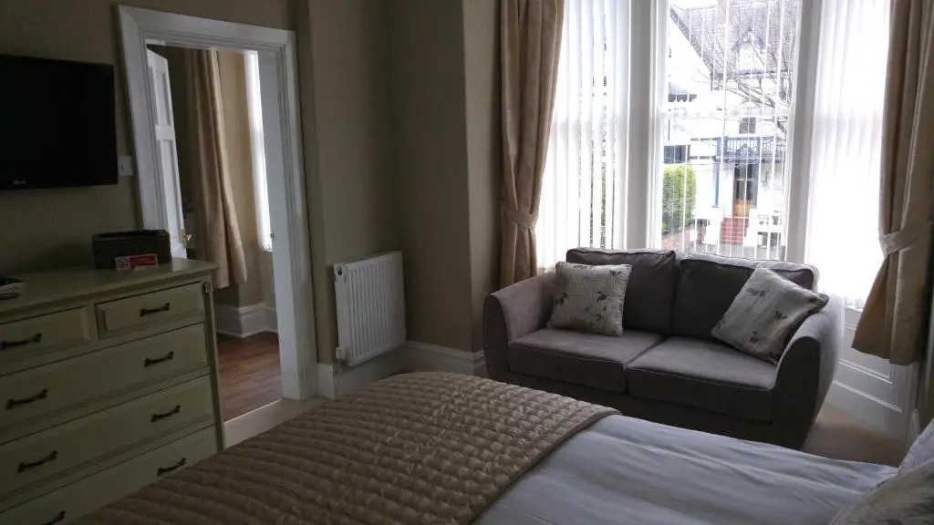 The Westbourne Guest House