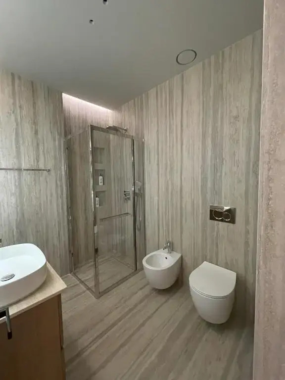 Terra Boutique Hotel