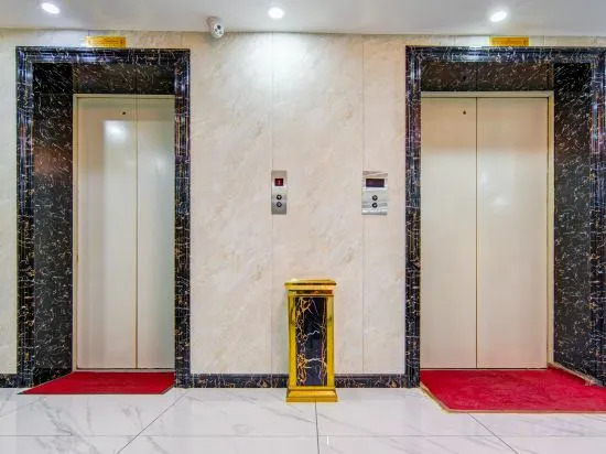 Jinyi Inn Manzhouli