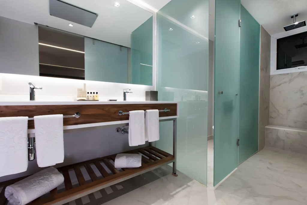Krystal Grand Suites Insurgentes