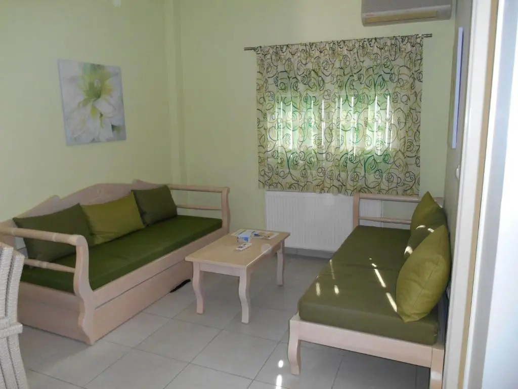 Mirtini Apartments