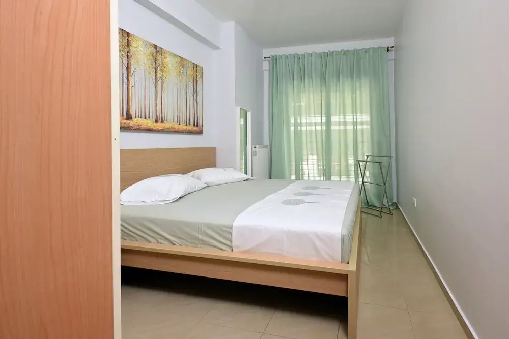 Rigas Apartment