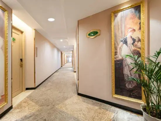 Vienna Hotel (Macheng Cultural Town)