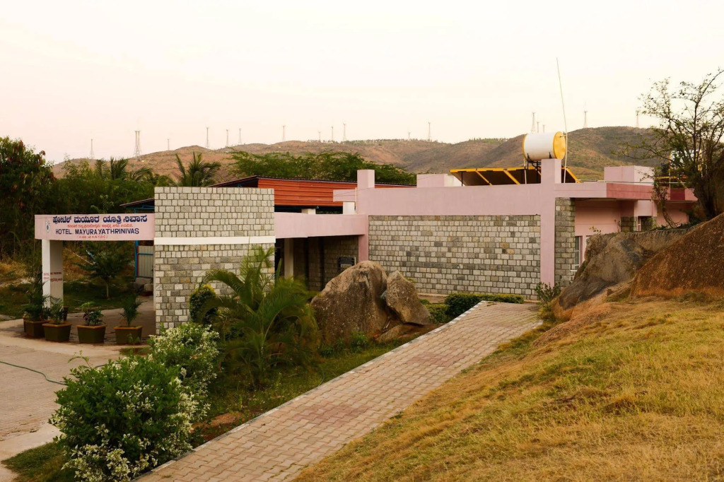 KSTDC Hotel Mayura Yatrinivas