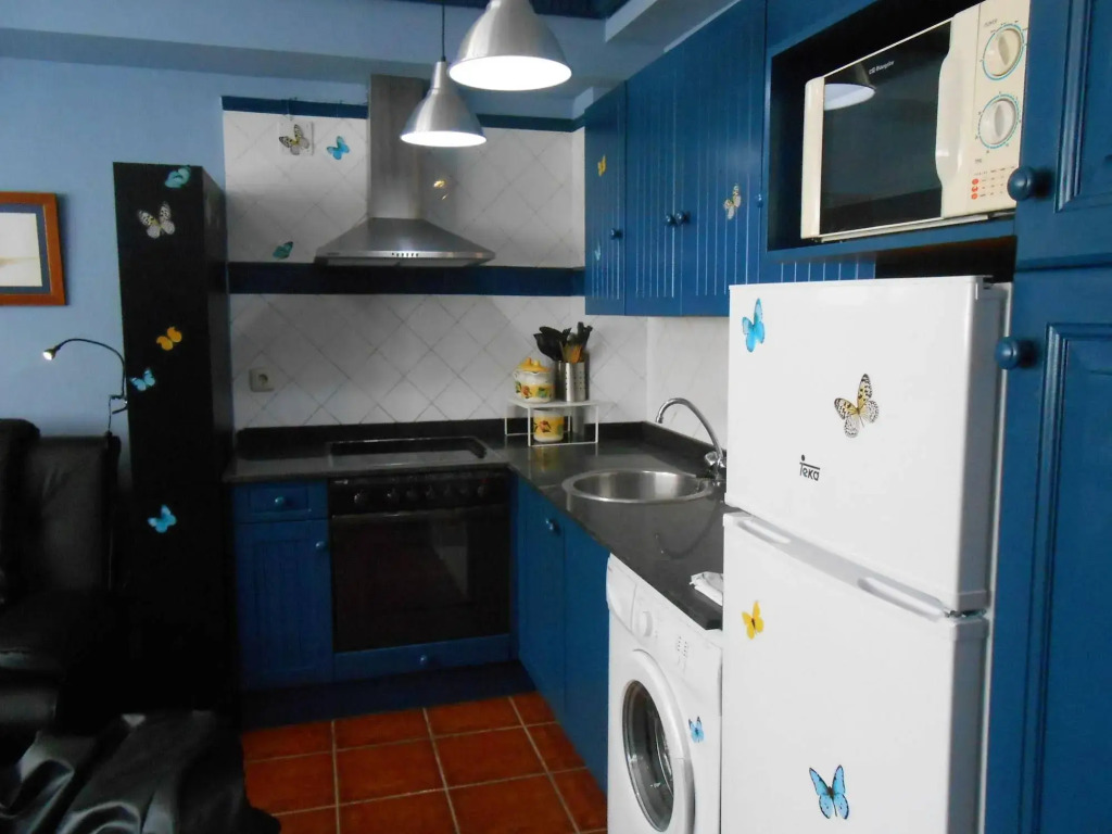 Apartamentos San Roque en Llanes by megustarural