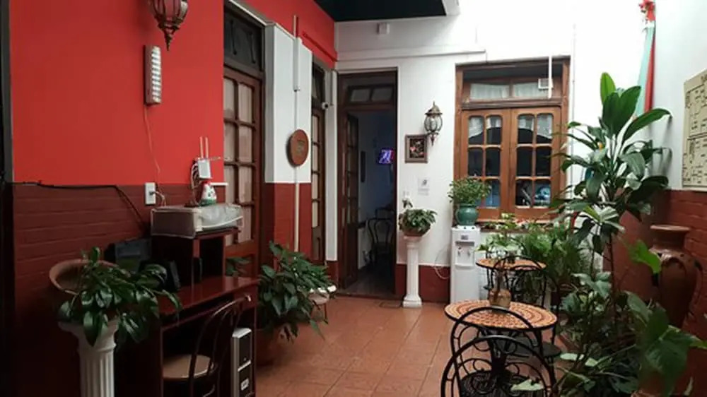 Sayta Hostal