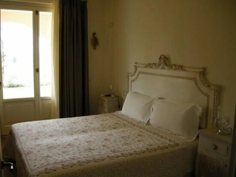 Garda Residence San Vigilio Golf