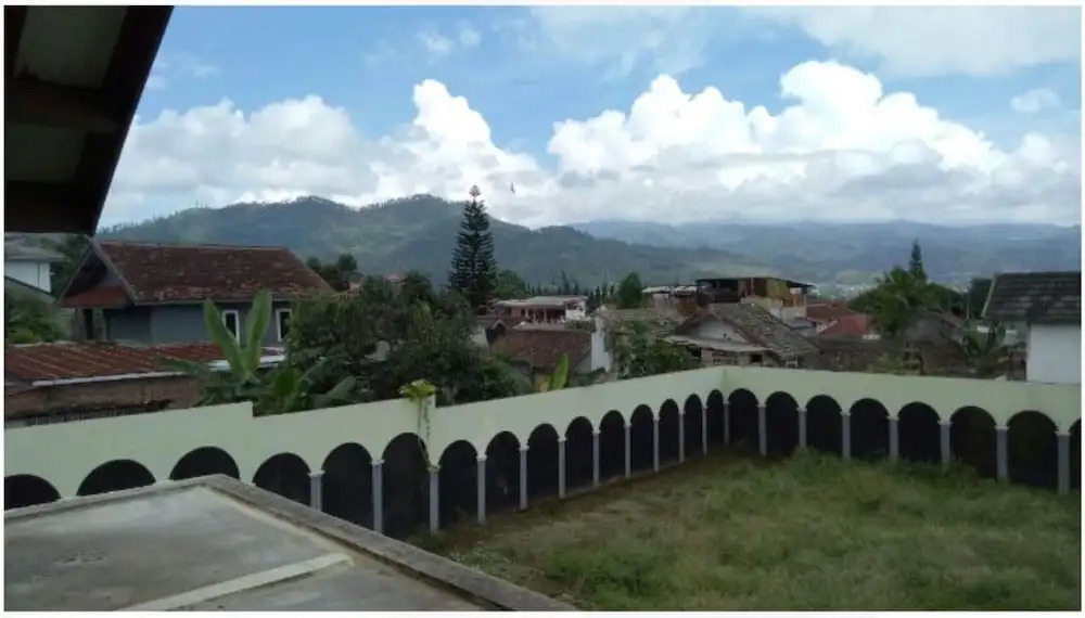 Villa Darsono