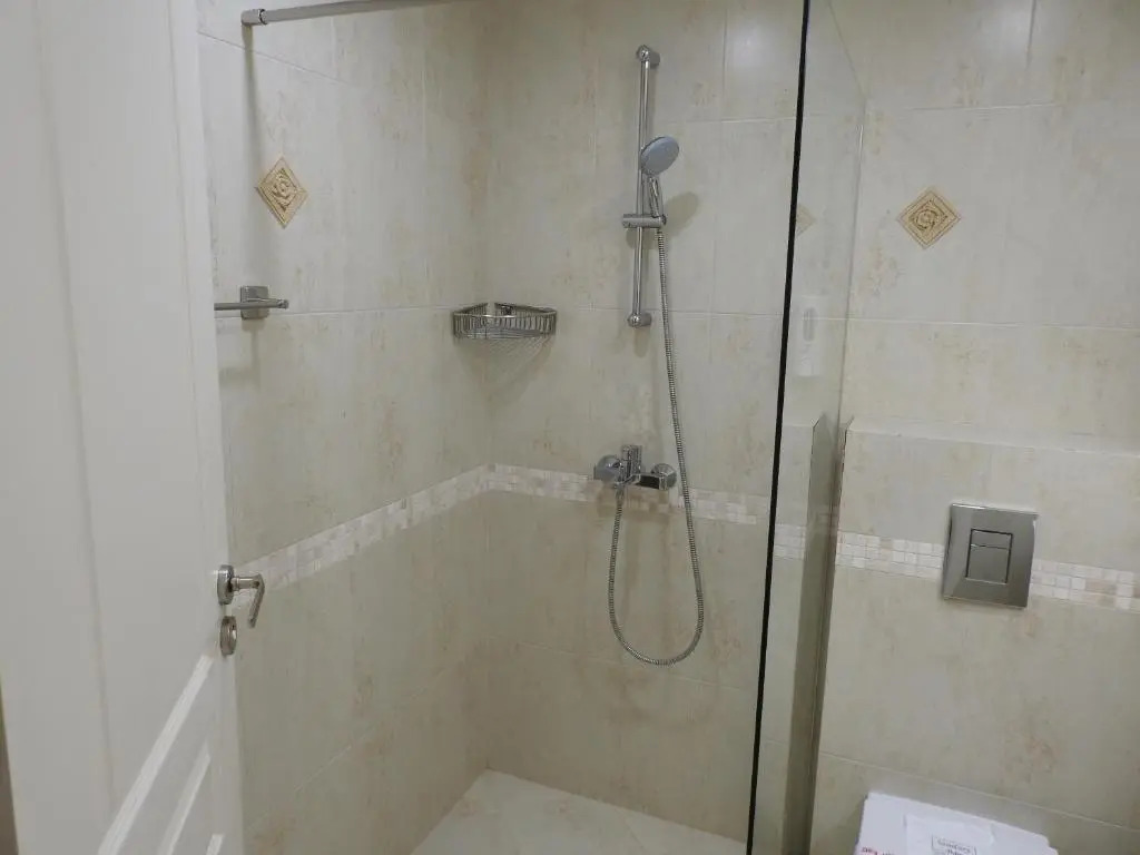 Rena Hotel - All Inclusive