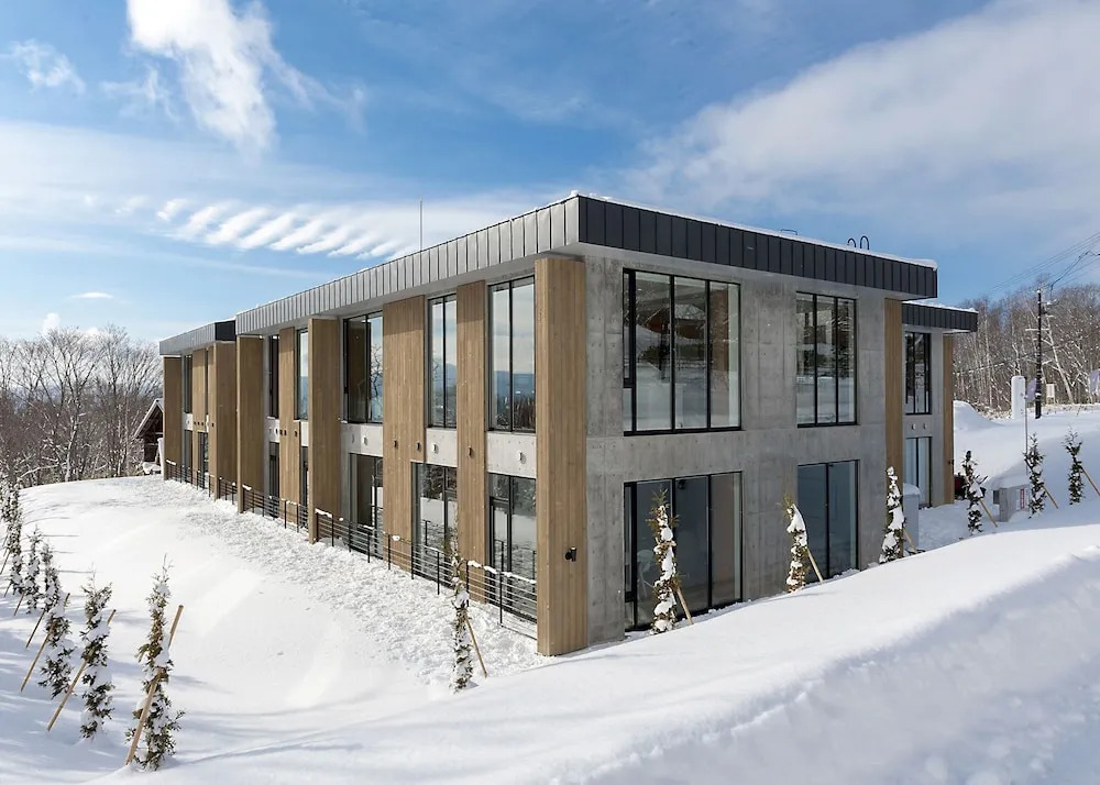 the kamui niseko