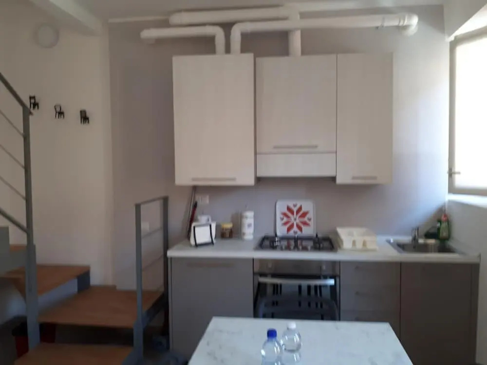 Bel Sorriso Varese - Dormire Felice Rooms & Apartments