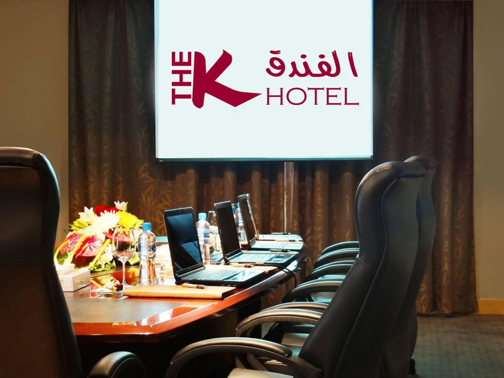 The K Hotel, WorldHotels Distinctive