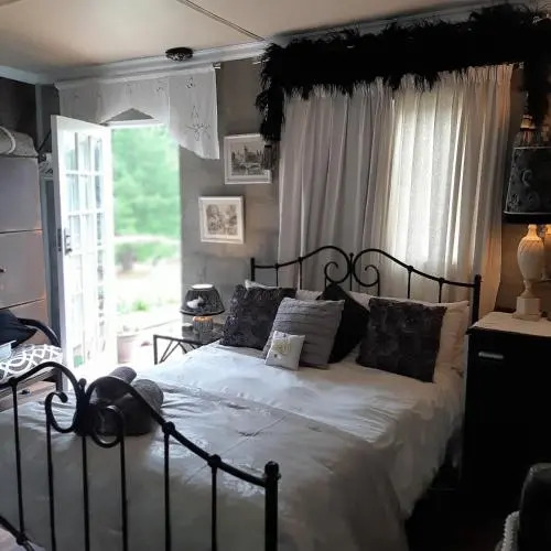 Holt Hill Foreststay, Plettenbergbay