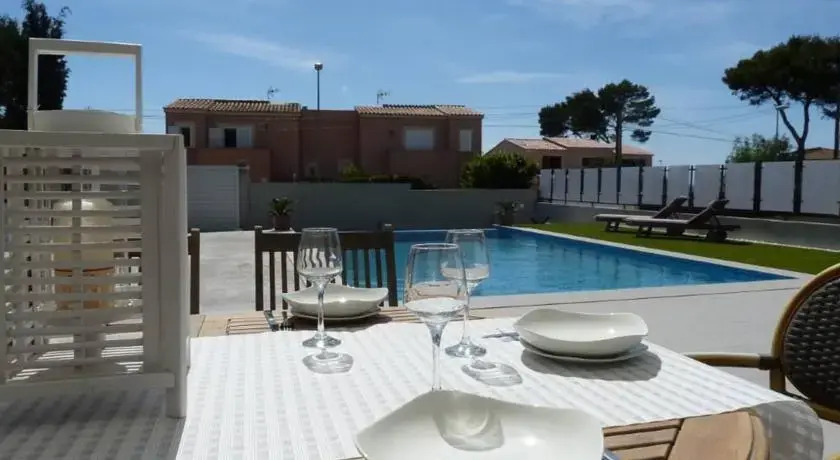Villa Les Algues