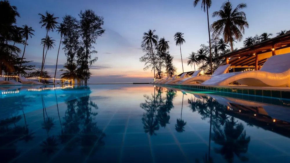 Seacret KohKood เกาะกูด