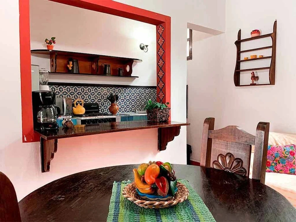 Casita Tumbergia
