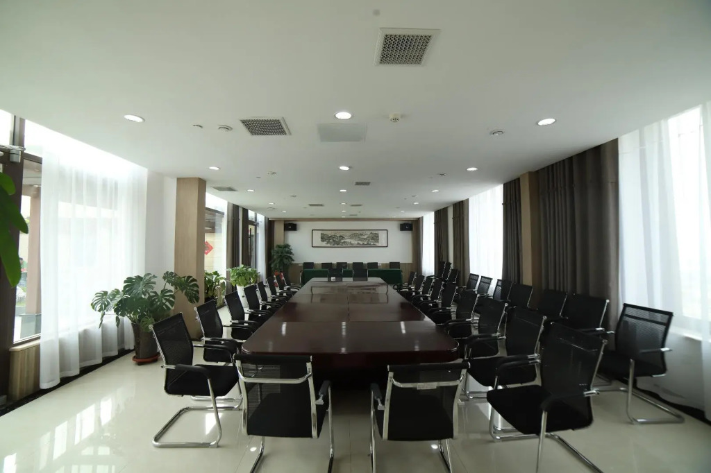 Hanting Premium Hotel Xingtai City Nanhe County Heyang Street