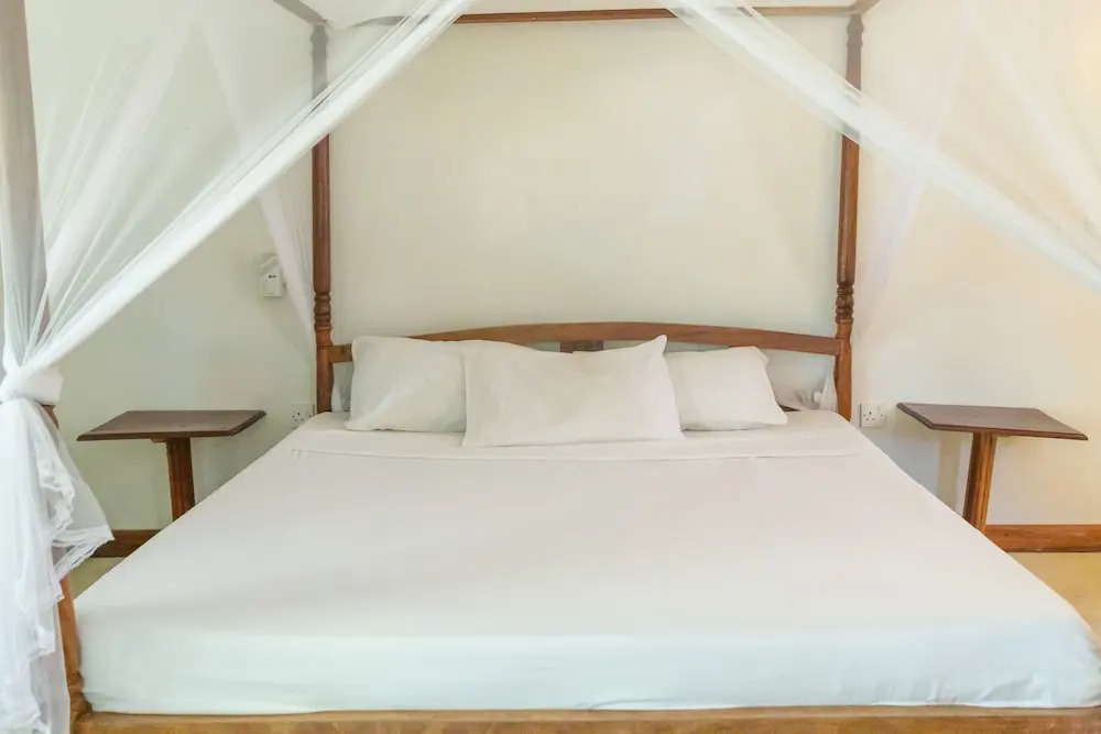 Pearls and Corals Resort