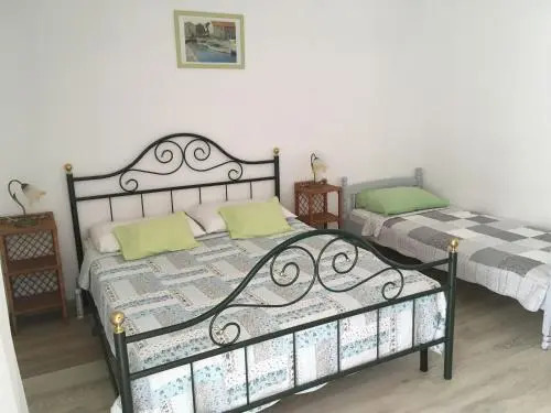 Apartments Karmela