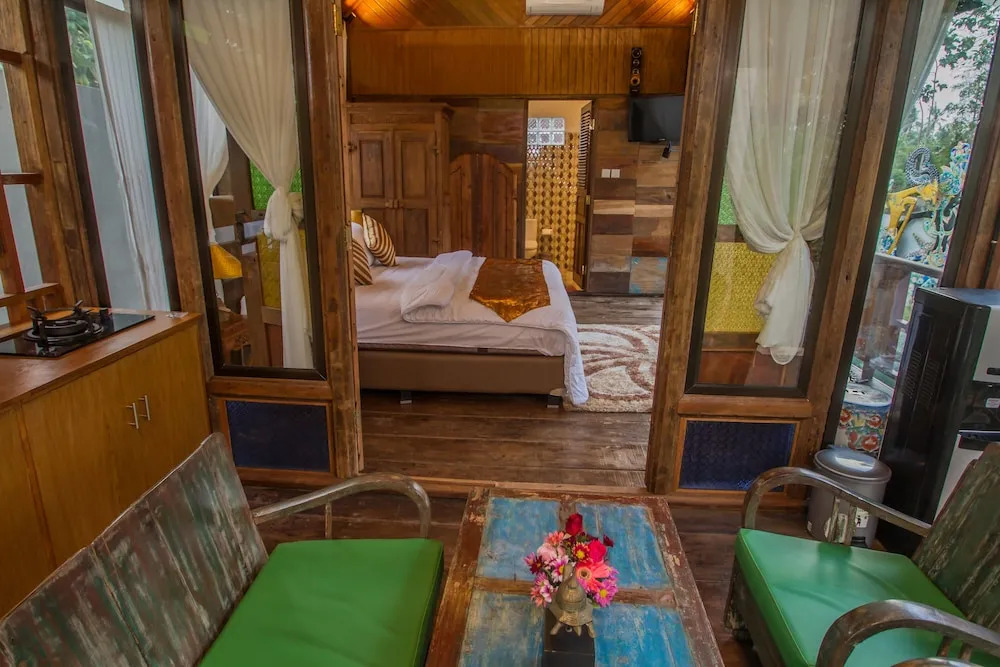 Anulekha Resort & Villas Ubud