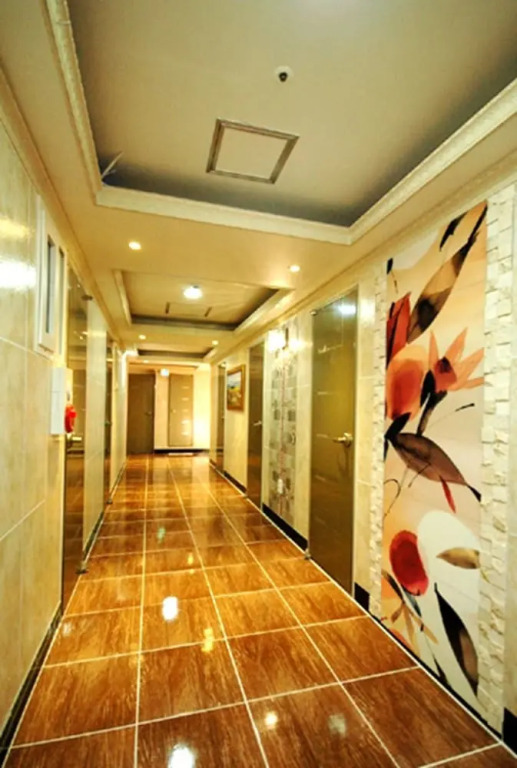 Soul Residence