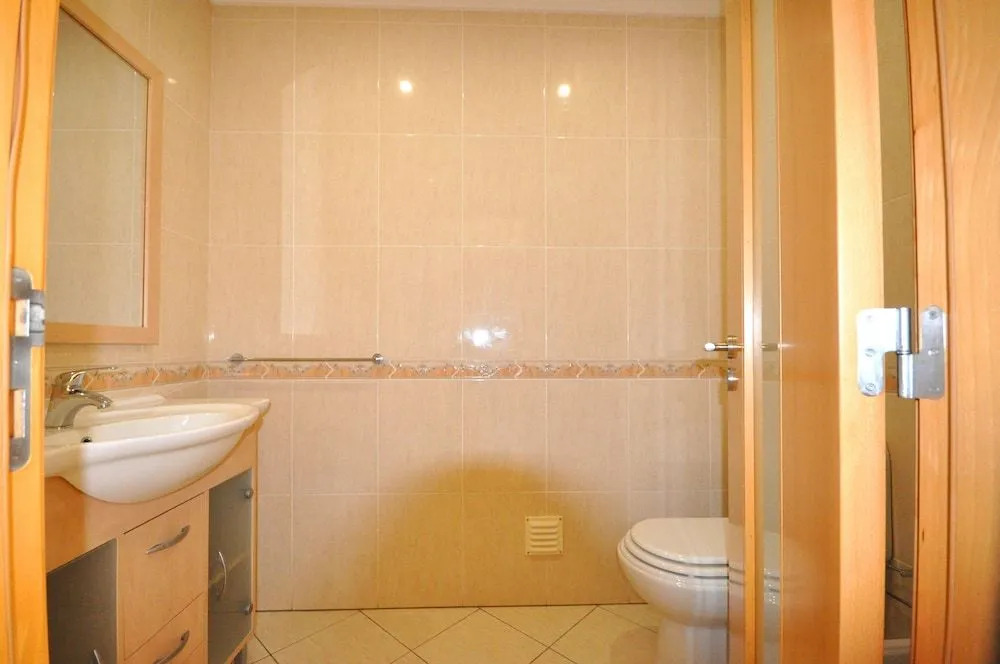 Large 3 bedroom private pool villa in Vilasol Resort