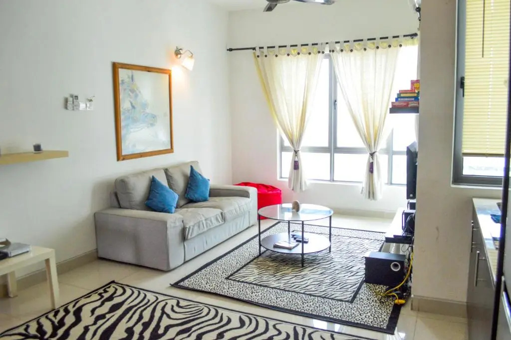 Vega Residence Cyberjaya Selangor
