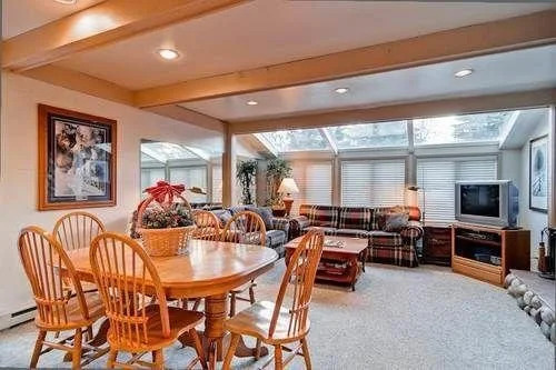 Delightful International Village Getaway