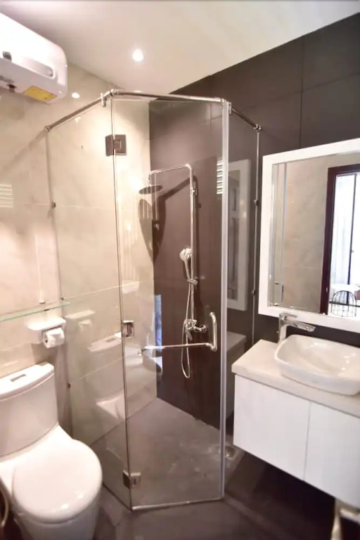 City House Apartment - Hoang Linh