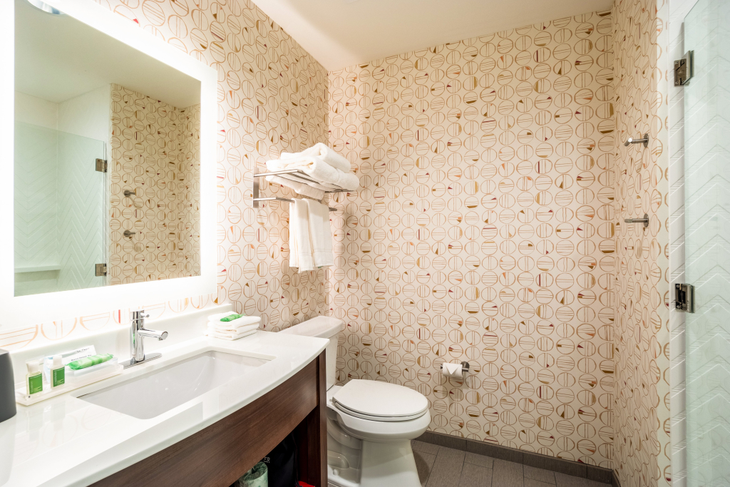 Holiday Inn Columbia - Downtown by IHG