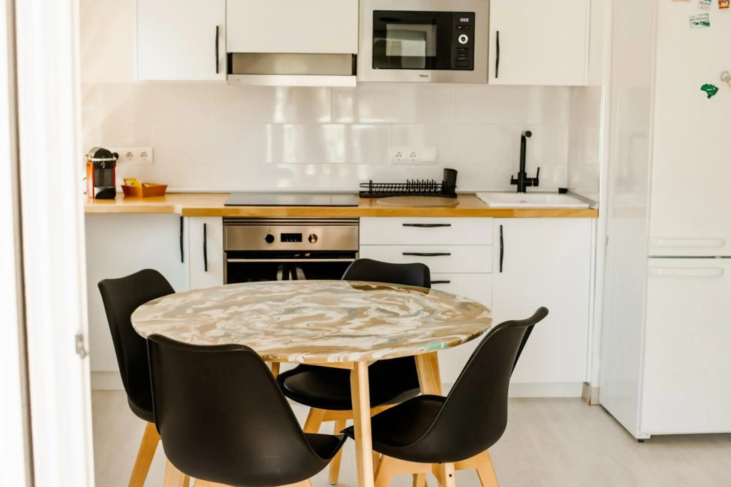 Apartamento Dalex