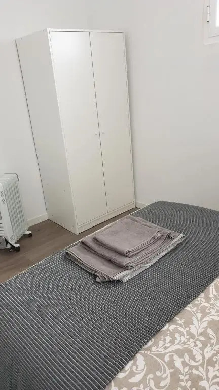 BELLADURMIENTE