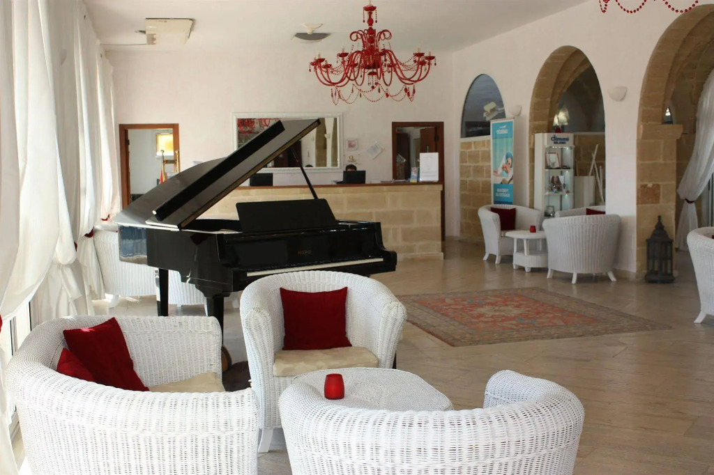 Messapia Hotel 2